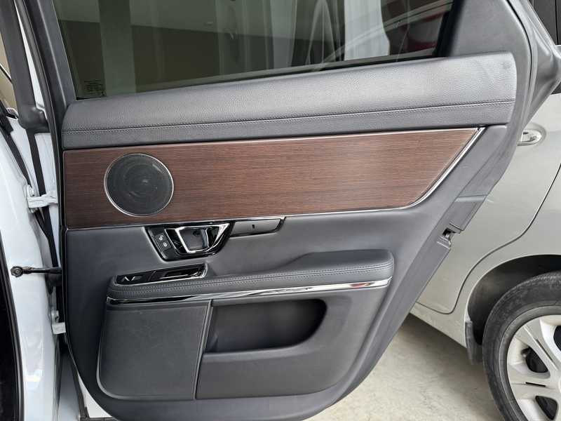 2016 Jaguar XJ 3,0L 2016 Cyprus