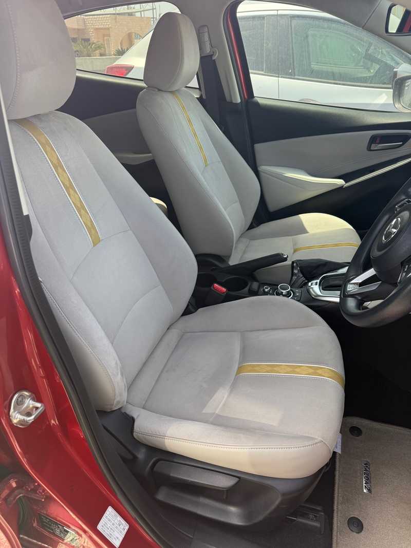 2022 Mazda 2 1,5L 2022 Cyprus