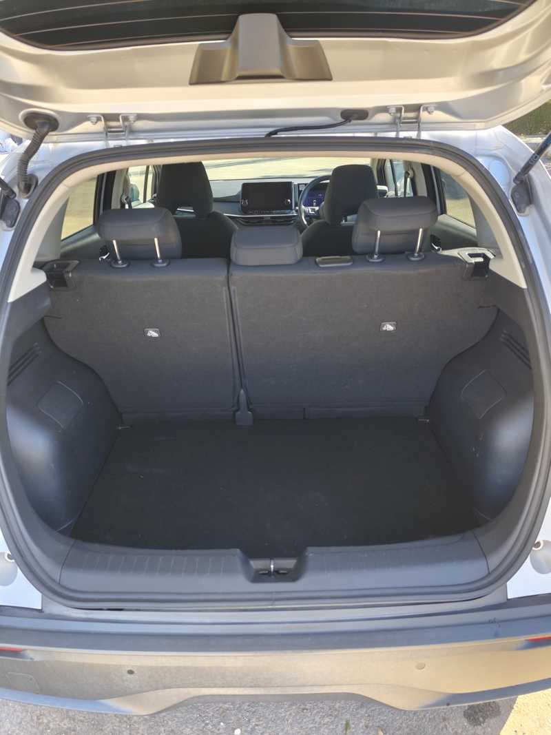 2021 Nissan Note e-Power 1,2L 2021 Cyprus