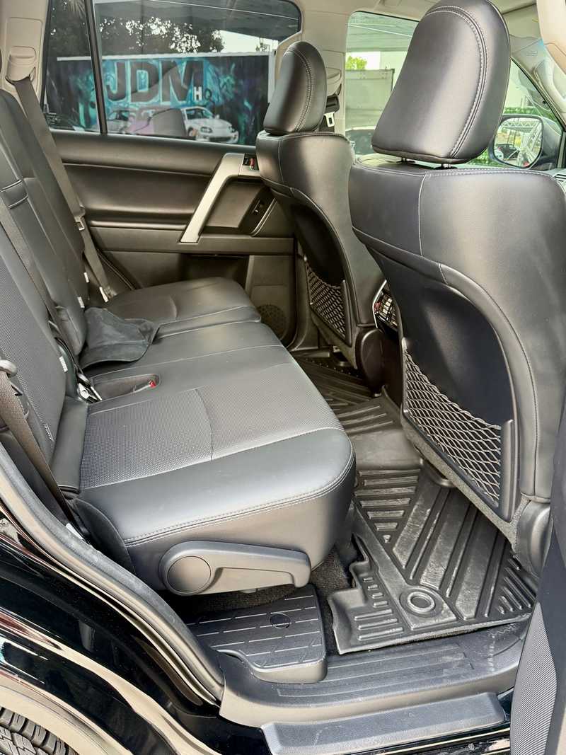 2023 Toyota Land Cruiser Prado 2,8L 2023 Cyprus