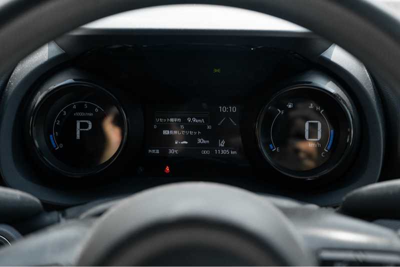 2022 Toyota Yaris 1,5L 2022 Cyprus
