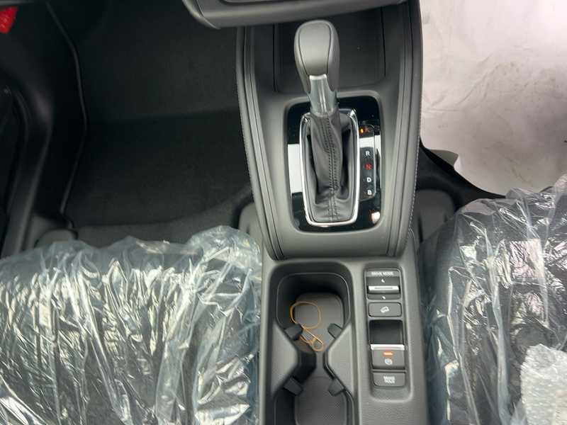 2026 Honda Vezel 1,5L 2026 Cyprus