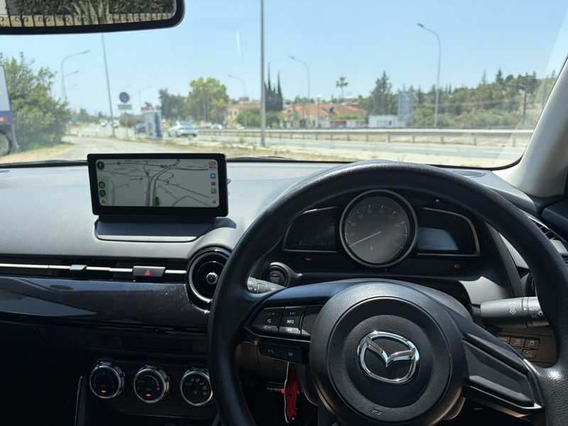 2024 Mazda 2 1,5L 2024 Cyprus