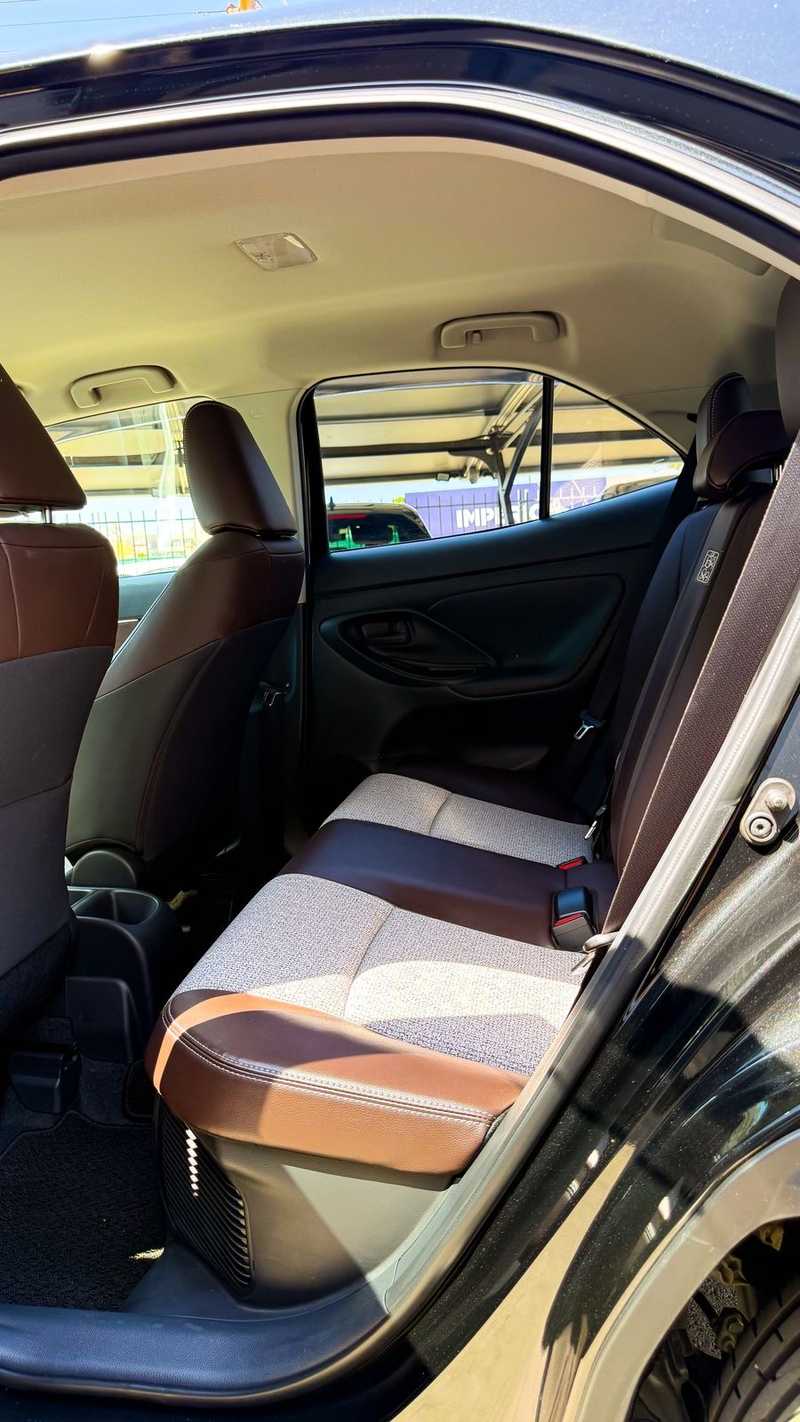 2023 Toyota Yaris Cross 1,5L 2023 Cyprus