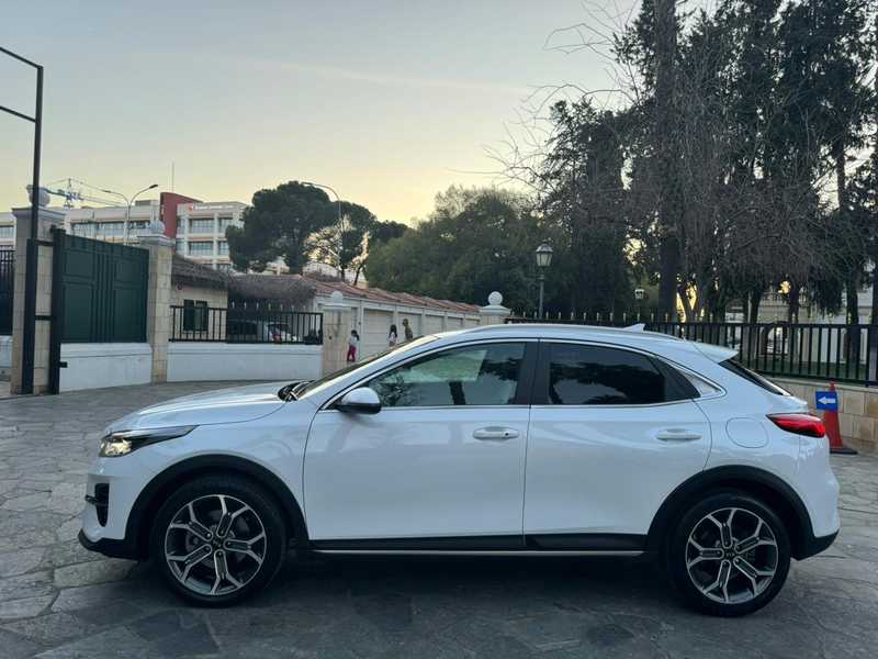 2021 KIA XCeed 1,0L 2021 Cyprus