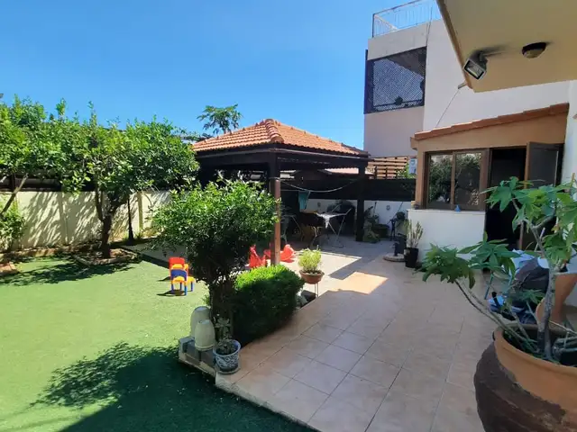 4-bedroom detached house for sale, Επαρχία Λεμεσού — Λεμεσός - Μέσα Γειτονιά
