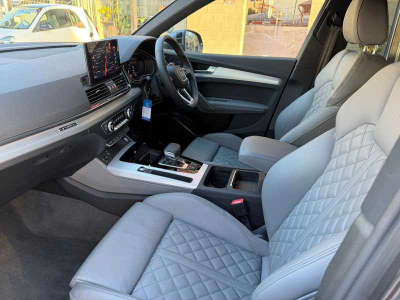 2023 Audi Q5 2,0L 2023 Cyprus