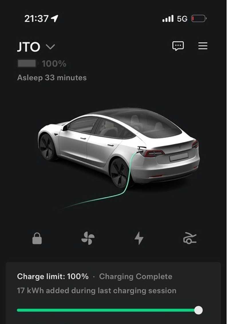2022 Tesla Model 3 Electric 2022 Cyprus