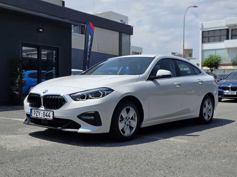BMW 2-Series 2,0L 2021