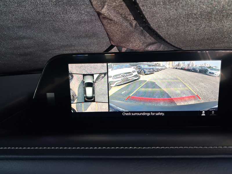 2022 Mazda CX-30 2,0L 2022 Cyprus