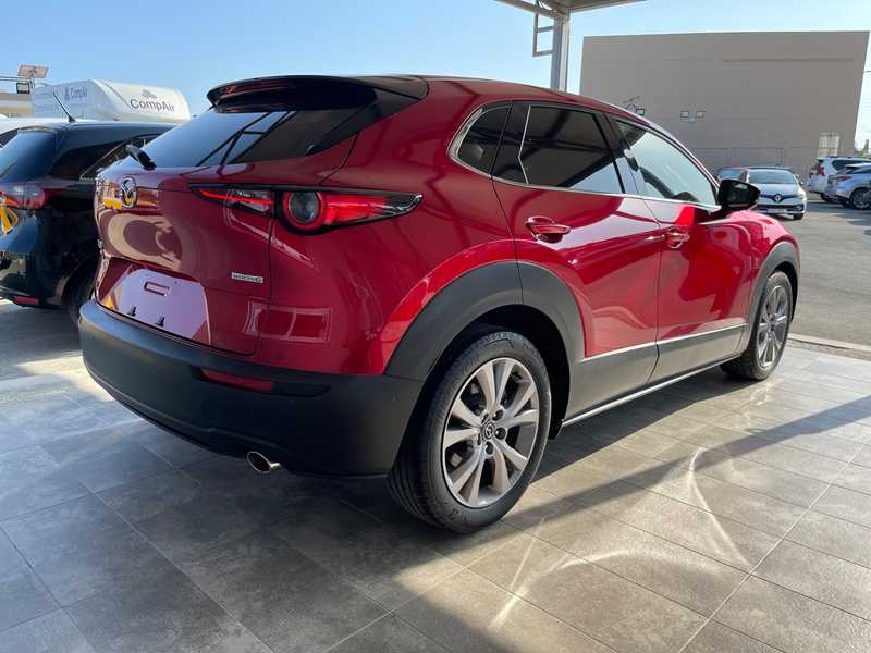 2020 Mazda CX-30 2,0L 2020 Cyprus