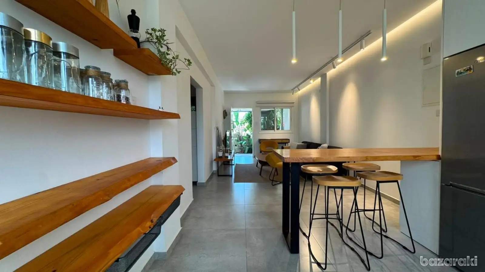 Maisonette, 2 bedrooms — 2