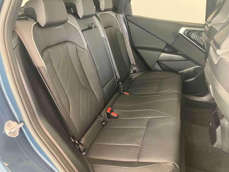 2025 BMW X3 3,0L 2025 Cyprus