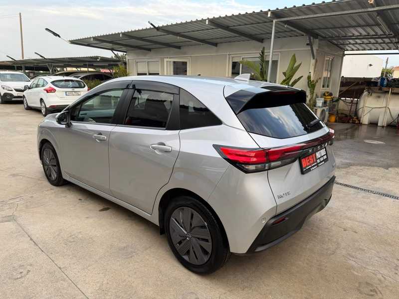 2023 Nissan Note e-Power 1,5L 2023 Cyprus