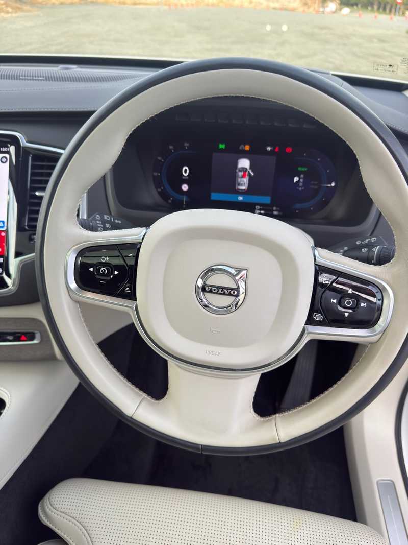 2022 Volvo XC90 2,0L 2022 Cyprus