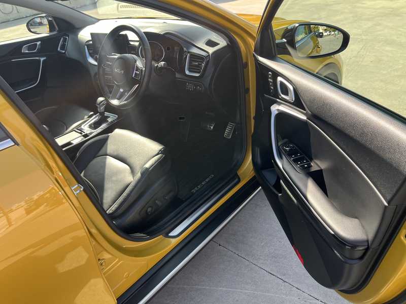 2022 KIA XCeed 1,6L 2022 Cyprus