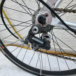 Fidusa 18 speed road bike., Επαρχία Αμμοχώστου — Παραλίμνι