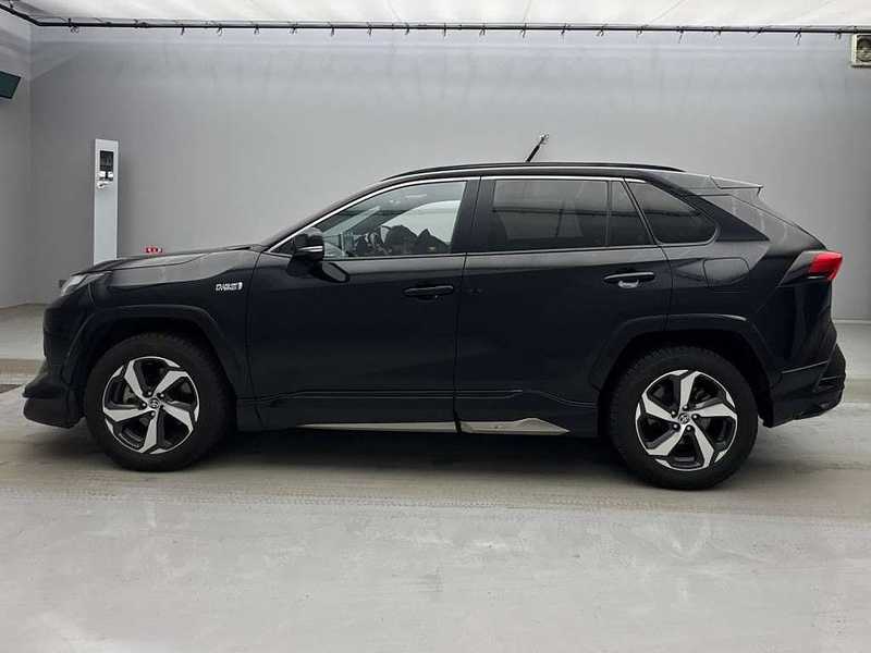 2022 Toyota RAV4 2,5L 2022 Cyprus