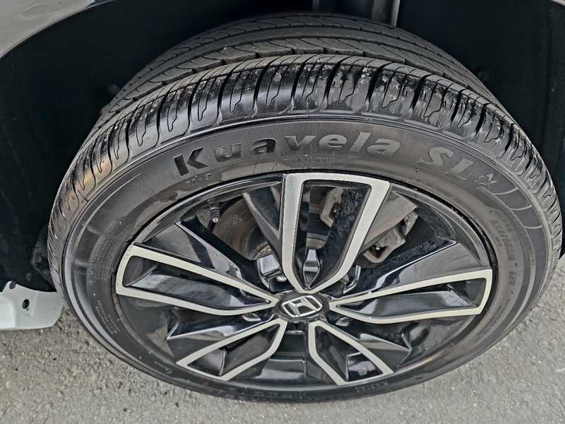2022 Honda Vezel 1,5L 2022 Cyprus