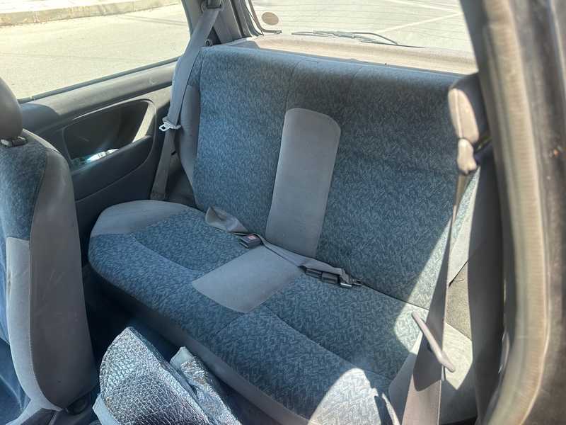 1997 Nissan March 1,0L 1997 Cyprus