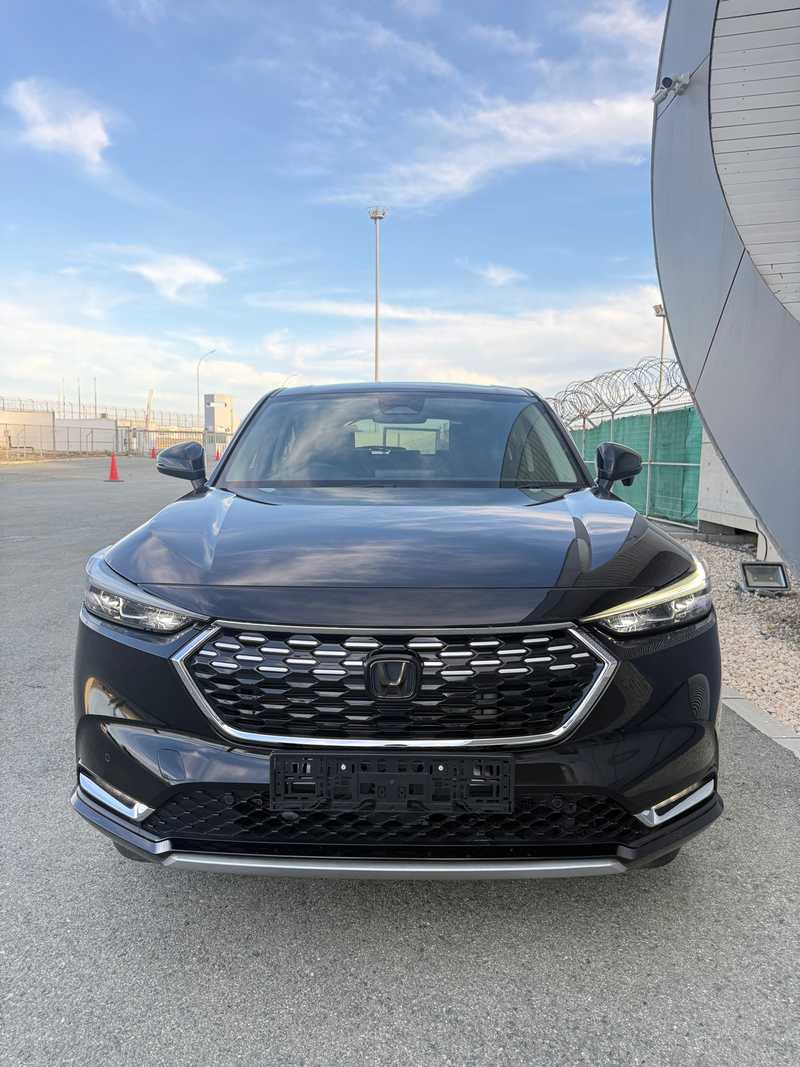 2023 Honda Vezel 1,5L 2023 Cyprus
