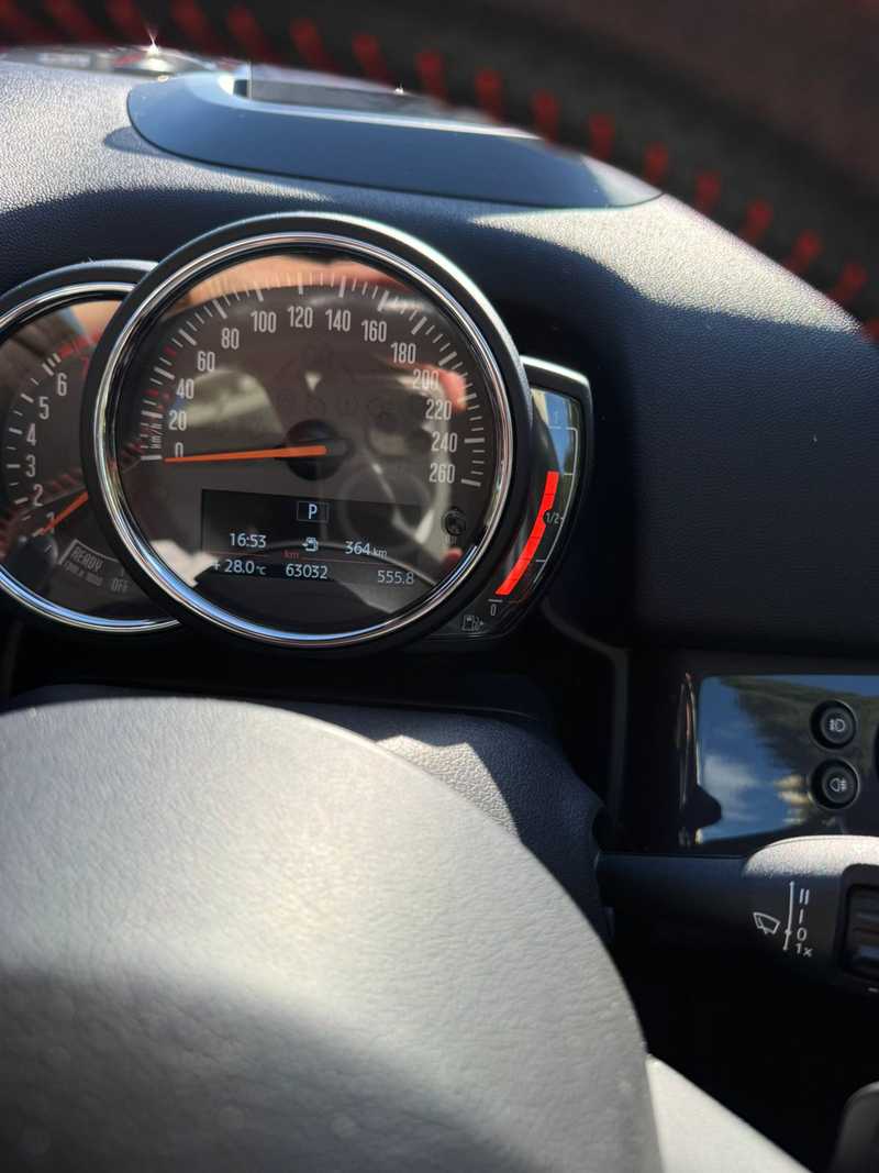 2019 Mini Countryman 2,0L 2019 Cyprus