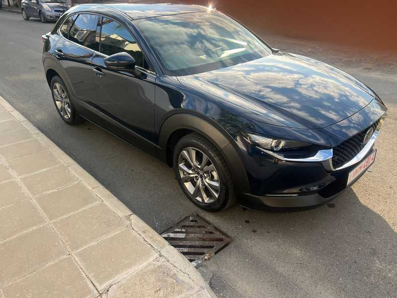 2021 Mazda CX-30 2,0L 2021 Cyprus