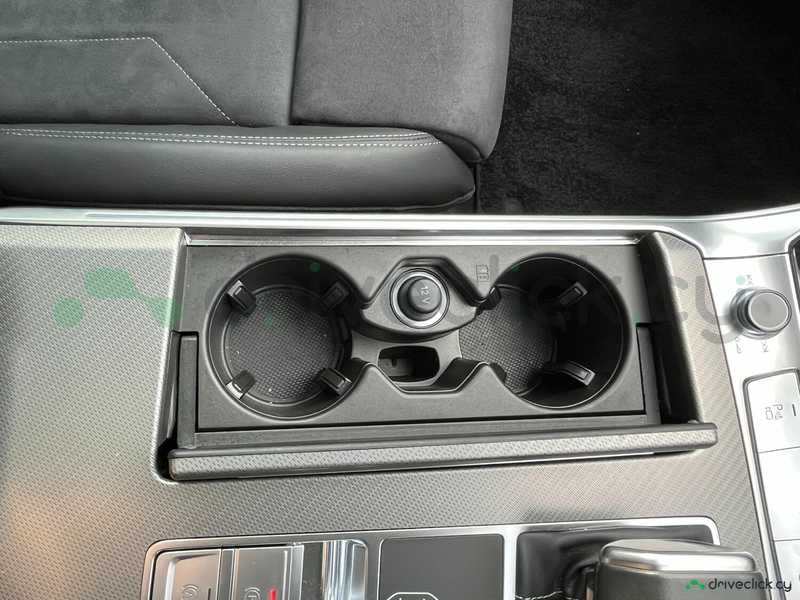 2024 Audi A6 2,0L 2024 Cyprus