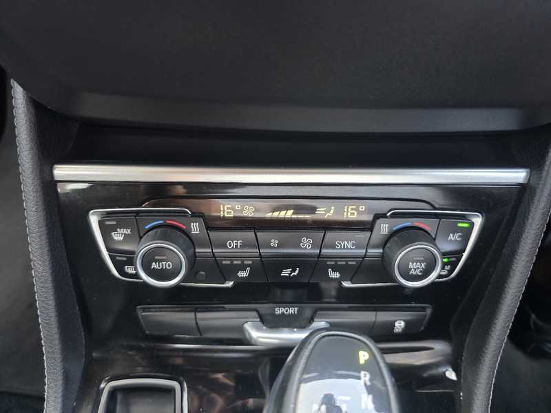 2015 BMW 2-Series 1,5L 2015 Cyprus