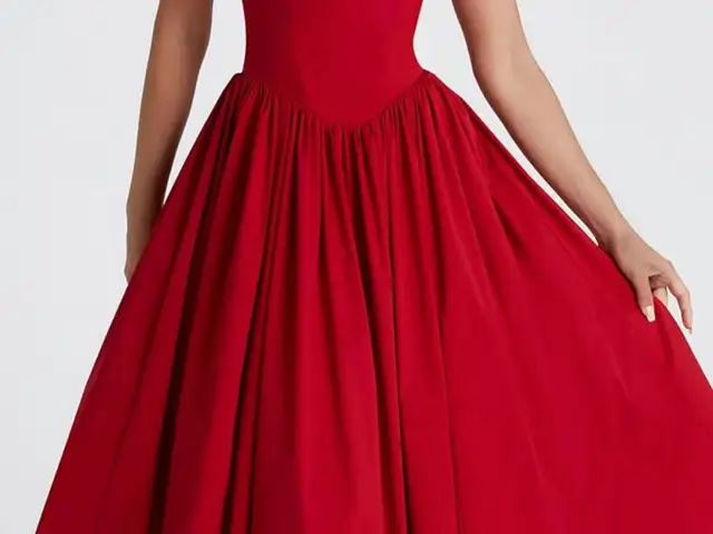 Cressida midi dress - babyboo xs, Επαρχία Λεμεσού — Άγιος Αθανάσιος