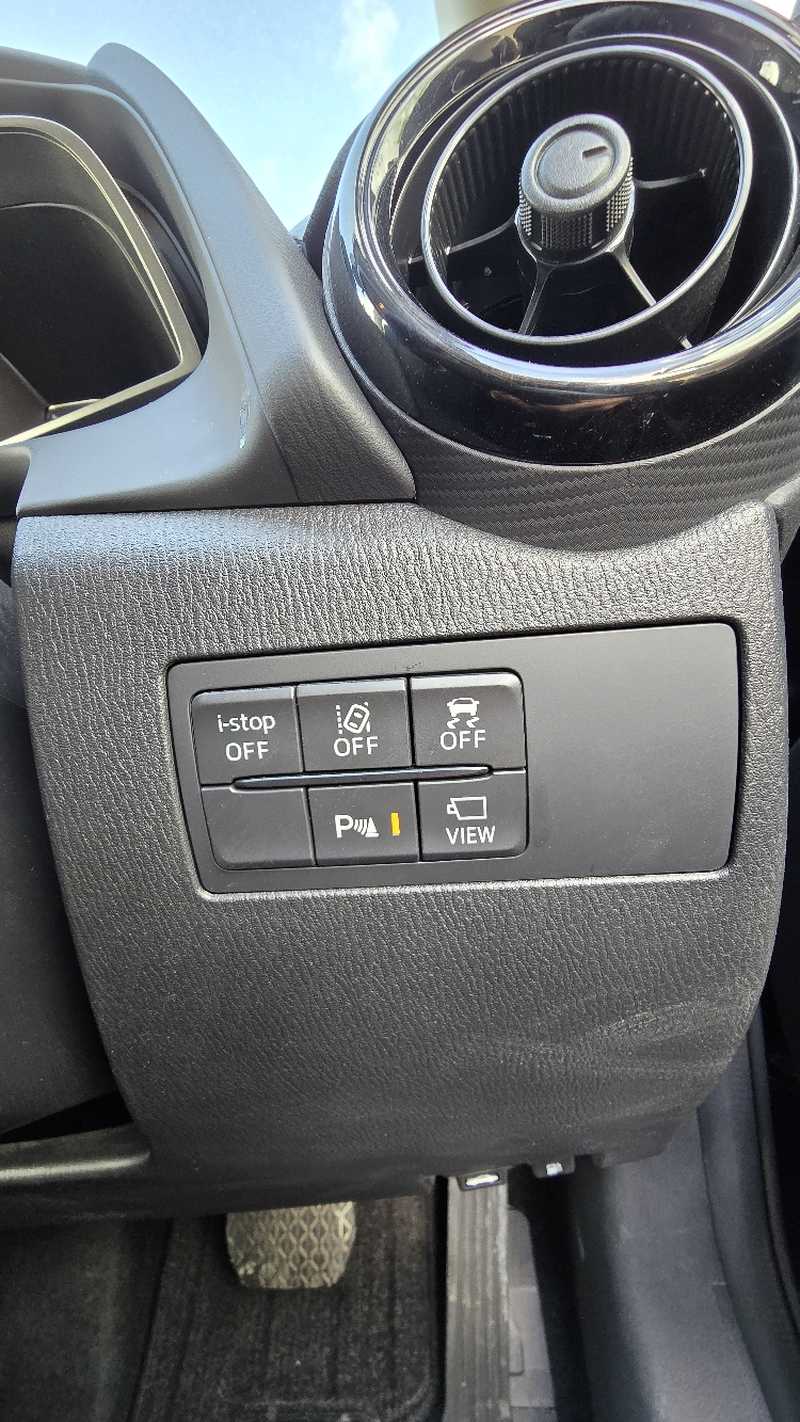 2021 Mazda 2 1,5L 2021 Cyprus