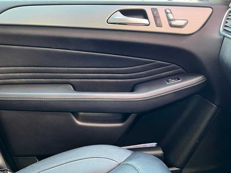 2016 Mercedes-Benz GLE-Class 2,2L 2016 Cyprus