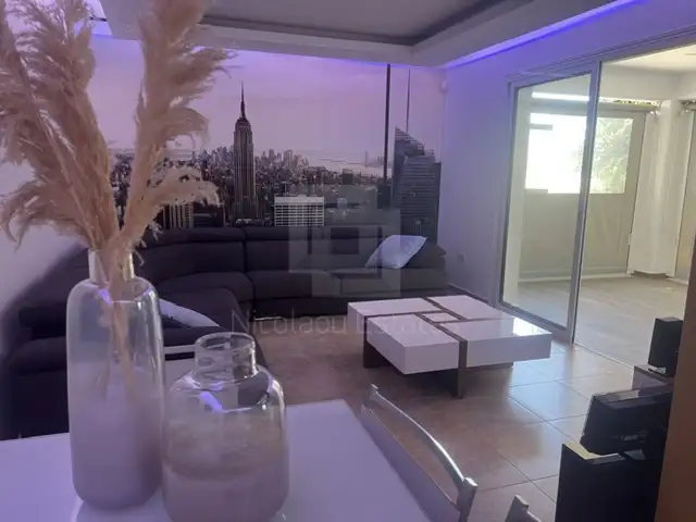 3-bedroom apartment to rent, Limassol — Limassol - Tsiflikoudia