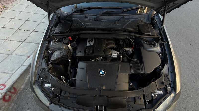 2010 BMW 3-Series 1,6L 2010 Cyprus