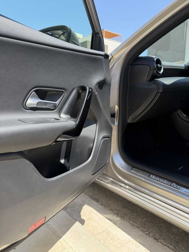 2020 Mercedes-Benz A-Class 1,3L 2020 Cyprus