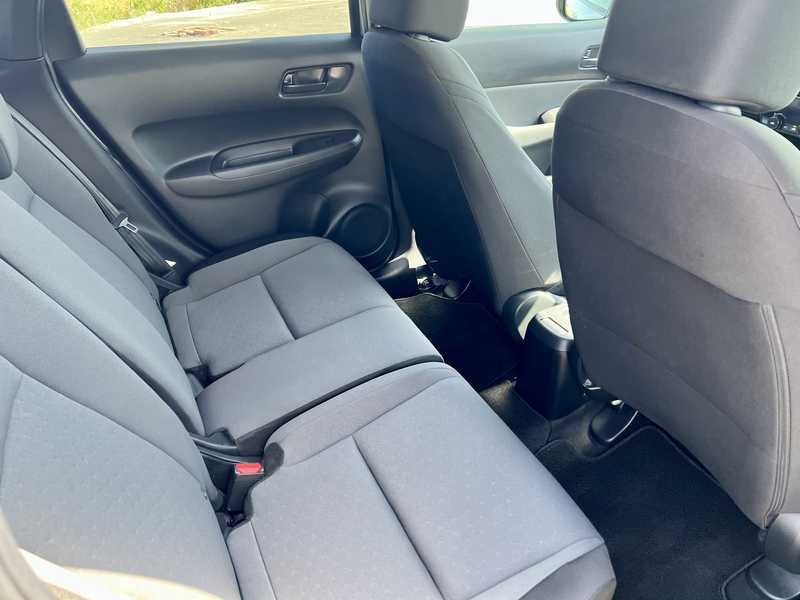 2024 Honda Fit 1,5L 2024 Cyprus