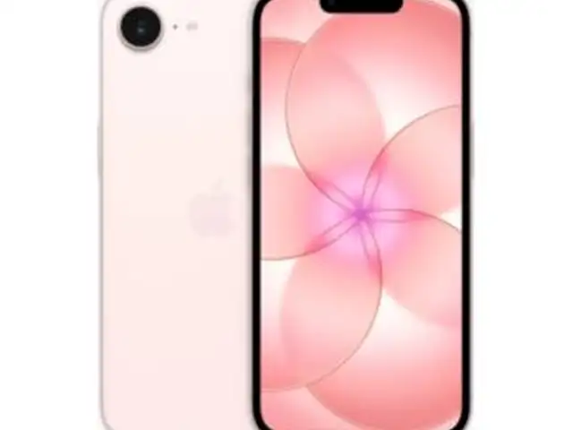 Apple iphone 17e 5g 256gb 8gb ram nano-sim +esim soft pink eu, Επαρχία Λεμεσού — Μαρίνα Λεμεσού