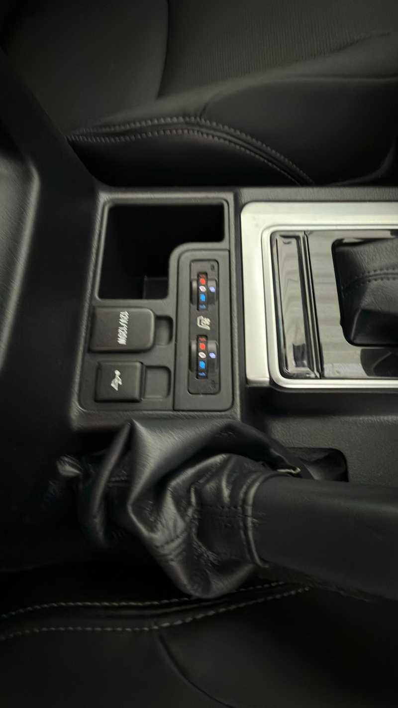 2025 Toyota Land Cruiser Prado 2,8L 2025 Cyprus