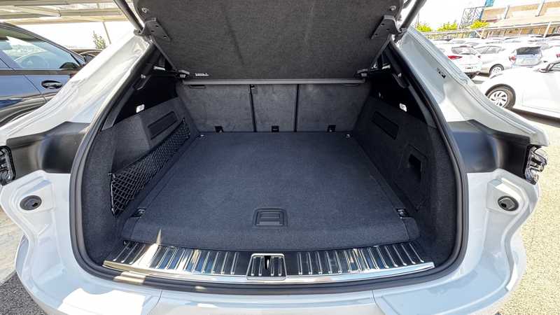 2025 Porsche Cayenne 3,0L 2025 Cyprus