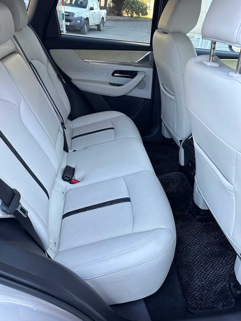 2023 Mazda CX-60 3,3L 2023 Cyprus