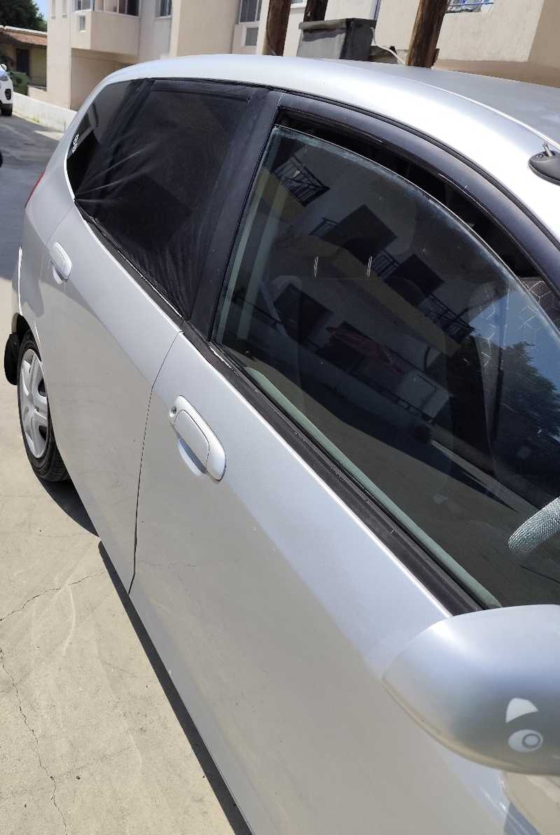 2003 Honda Fit 1,3L 2003 Cyprus