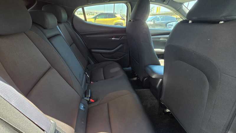 2023 Mazda 3 1,5L 2023 Cyprus