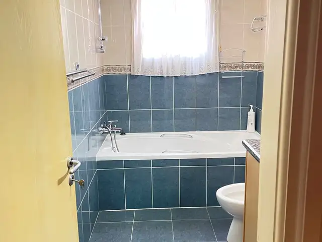 3-bedroom apartment to rent, Επαρχία Λεμεσού — Λεμεσός - Απόστολος Ανδρέας - 7