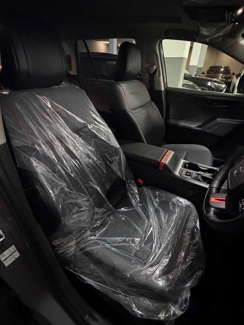2026 Toyota RAV4 2,5L 2026 Cyprus
