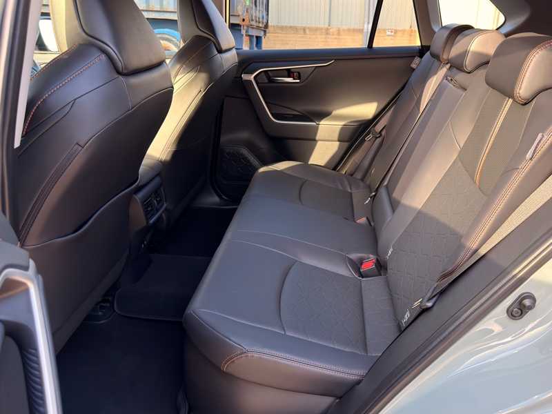 2022 Toyota RAV4 2,5L 2022 Cyprus