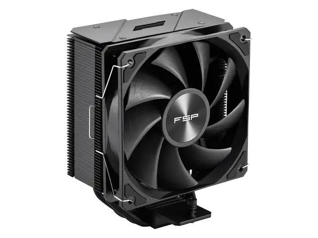 Fsp np5 b 120mm cpu air cooler 200w, Επαρχία Λευκωσίας — Λακατάμεια - Αγία Παρασκευή