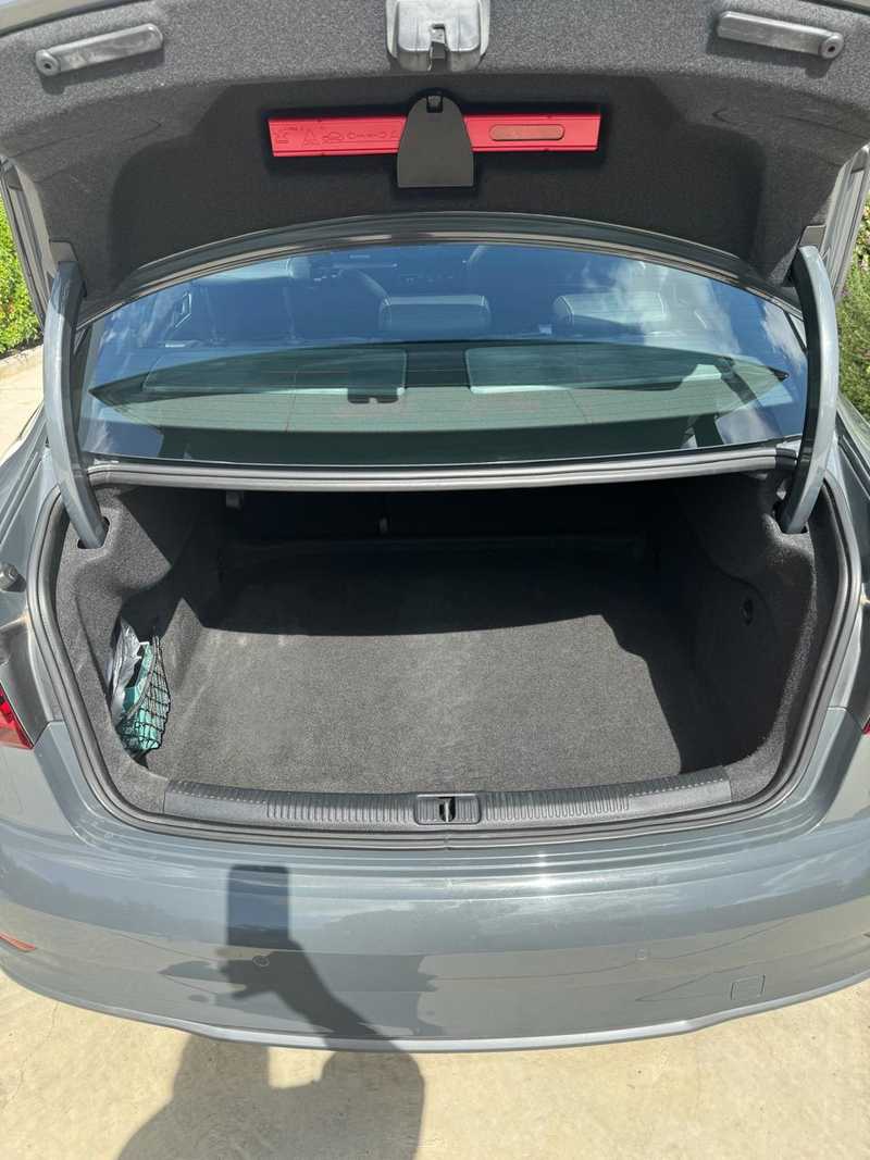 2017 Audi A3 1,4L 2017 Cyprus
