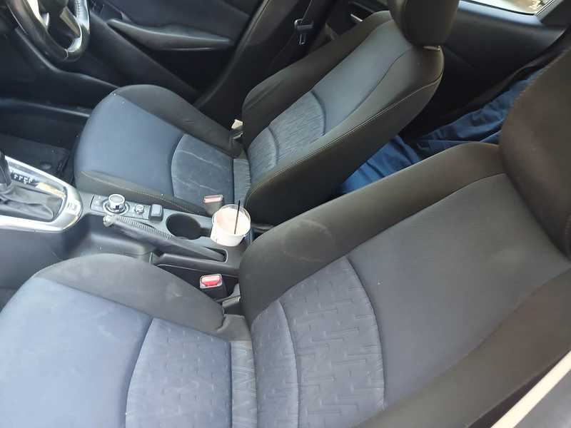 2015 Mazda Demio 1,3L 2015 Cyprus