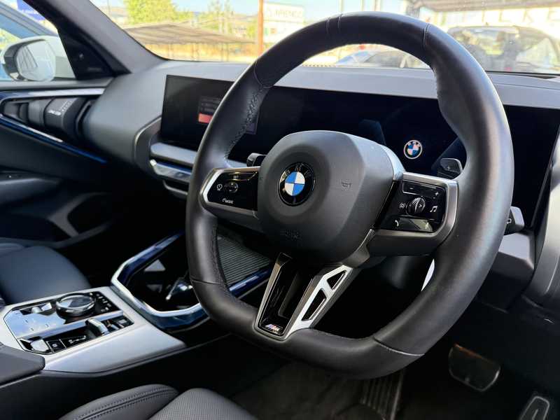 2024 BMW X3 2,0L 2024 Cyprus