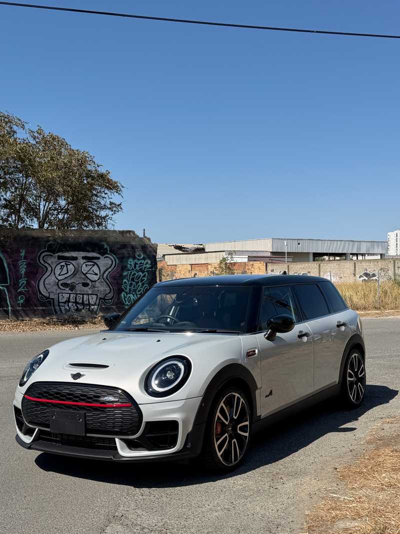 Mini Clubman 2,0L 2023